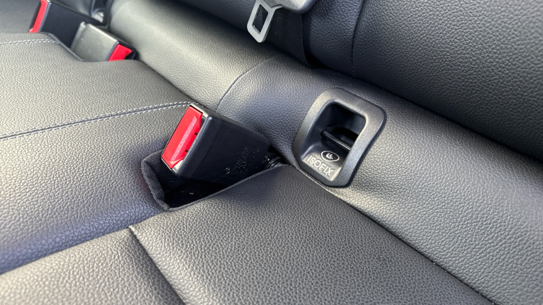 Mercedes-Benz GLA 250 4Matic Sport Premium Plus 5dr Auto Petrol Hatchback